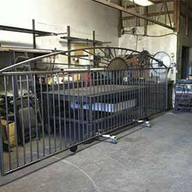 Quintero’s Iron Works-1
